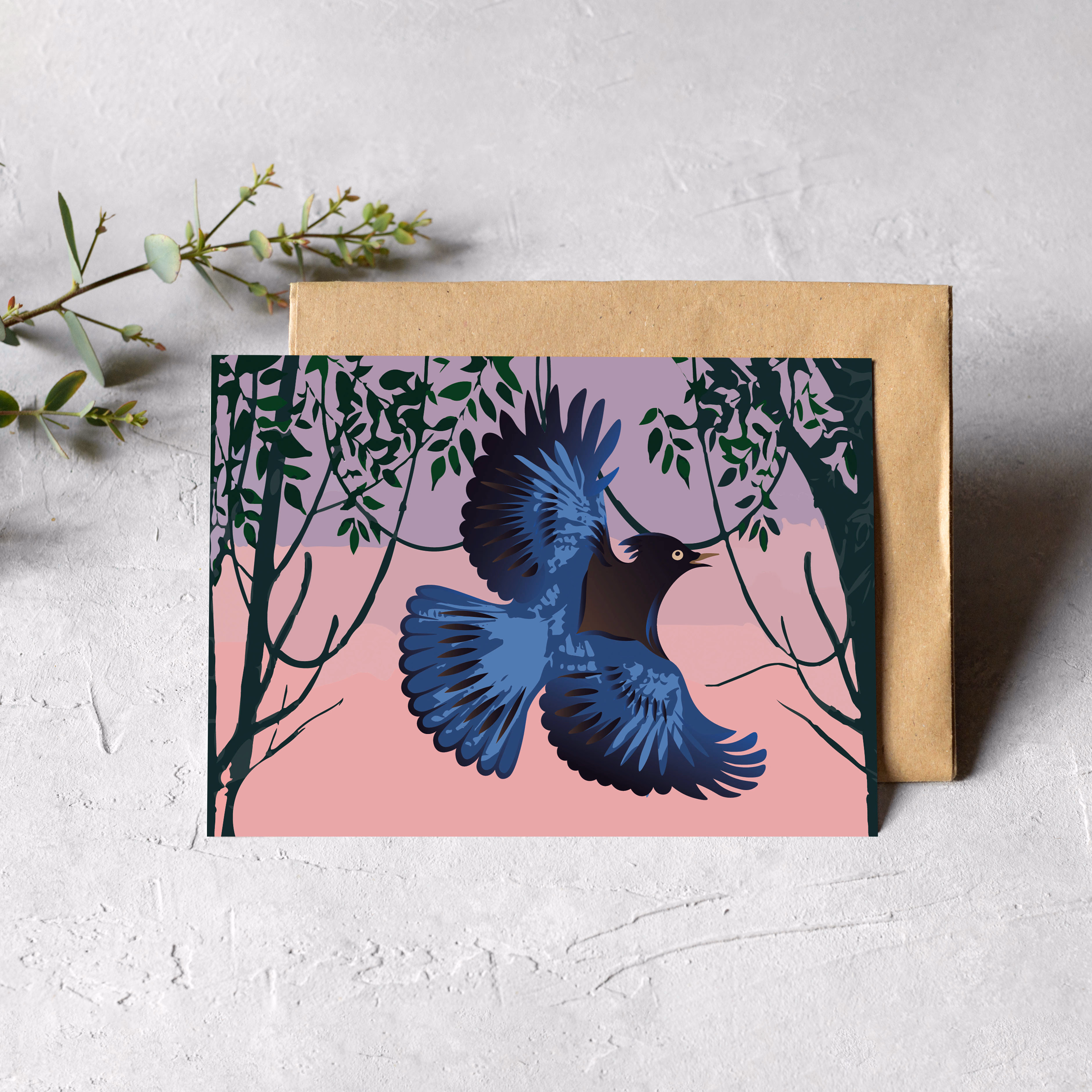 Illustration of Painting